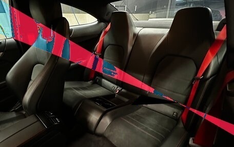 Mercedes-Benz C-Класс, 2013 год, 2 150 000 рублей, 10 фотография