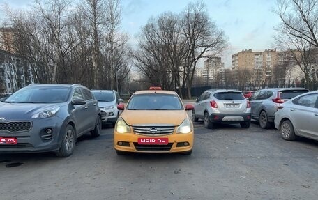 Nissan Almera, 2018 год, 385 000 рублей, 1 фотография