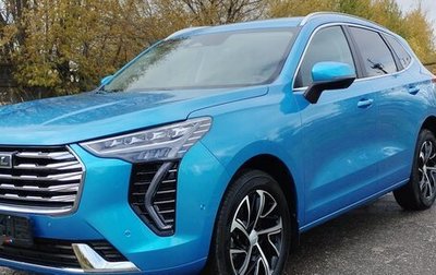 Haval Jolion, 2023 год, 2 350 000 рублей, 1 фотография