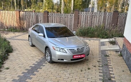 Toyota Camry, 2008 год, 1 250 000 рублей, 1 фотография