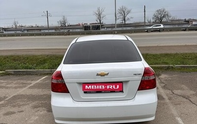 Chevrolet Nexia, 2021 год, 850 000 рублей, 1 фотография