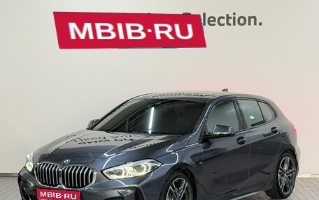 BMW 1 серия, 2021 год, 2 500 002 рублей, 1 фотография