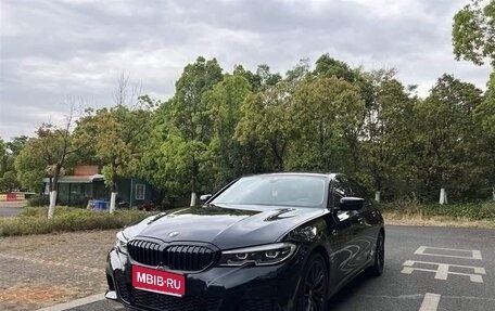 BMW 3 серия, 2021 год, 3 070 000 рублей, 1 фотография