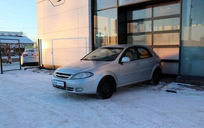 Chevrolet Lacetti, 2011 год, 499 000 рублей, 1 фотография