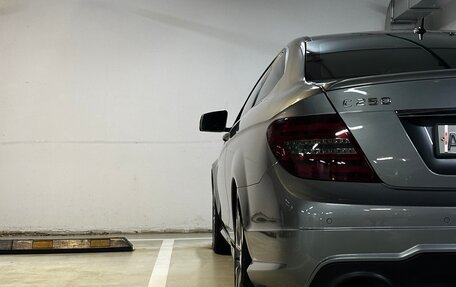 Mercedes-Benz C-Класс, 2013 год, 2 150 000 рублей, 23 фотография