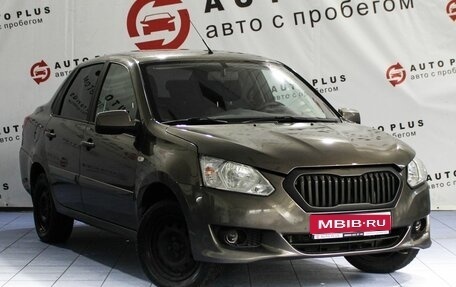 Datsun on-DO I рестайлинг, 2018 год, 419 000 рублей, 1 фотография