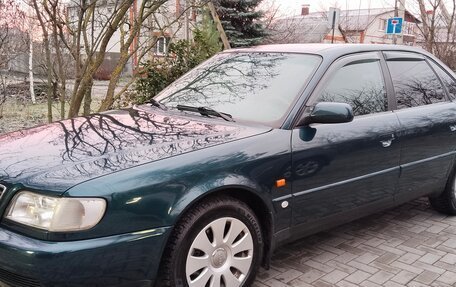 Audi A6, 1996 год, 600 000 рублей, 1 фотография