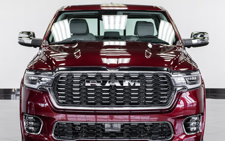 Rambler 1500, 2025 год, 10 890 000 рублей, 2 фотография