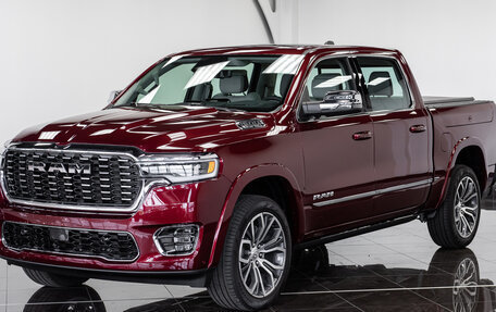 Rambler 1500, 2025 год, 10 890 000 рублей, 3 фотография