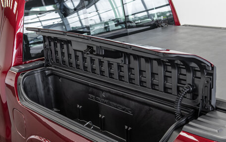 Rambler 1500, 2025 год, 10 890 000 рублей, 6 фотография