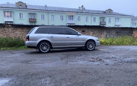 Audi A4, 1999 год, 420 000 рублей, 1 фотография