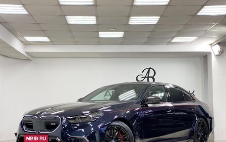 BMW M5, 2025 год, 22 200 000 рублей, 1 фотография