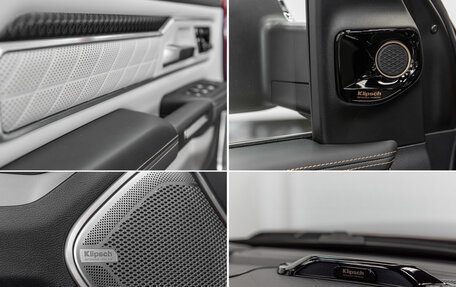 Rambler 1500, 2025 год, 10 890 000 рублей, 15 фотография