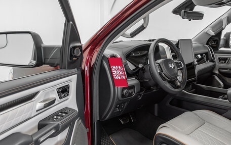 Rambler 1500, 2025 год, 10 890 000 рублей, 9 фотография
