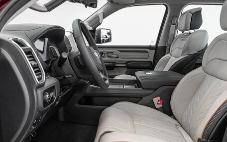 Rambler 1500, 2025 год, 10 890 000 рублей, 12 фотография