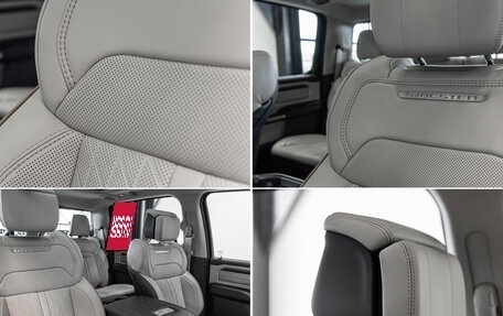 Rambler 1500, 2025 год, 10 890 000 рублей, 13 фотография