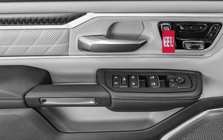 Rambler 1500, 2025 год, 10 890 000 рублей, 10 фотография