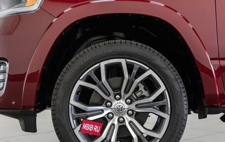 Rambler 1500, 2025 год, 10 890 000 рублей, 7 фотография