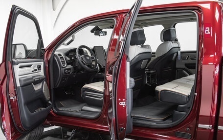 Rambler 1500, 2025 год, 10 890 000 рублей, 8 фотография