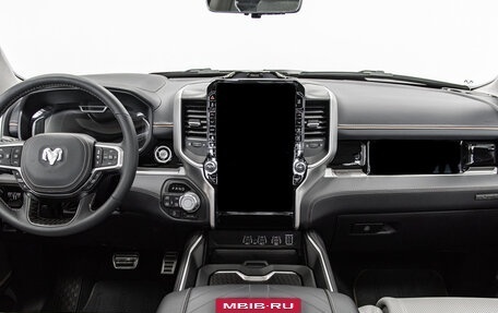 Rambler 1500, 2025 год, 10 890 000 рублей, 16 фотография