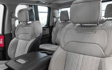 Rambler 1500, 2025 год, 10 890 000 рублей, 14 фотография