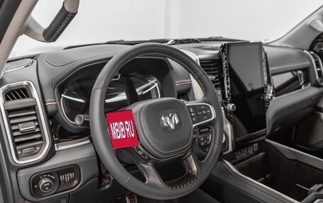 Rambler 1500, 2025 год, 10 890 000 рублей, 11 фотография