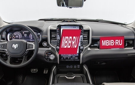Rambler 1500, 2025 год, 10 890 000 рублей, 17 фотография