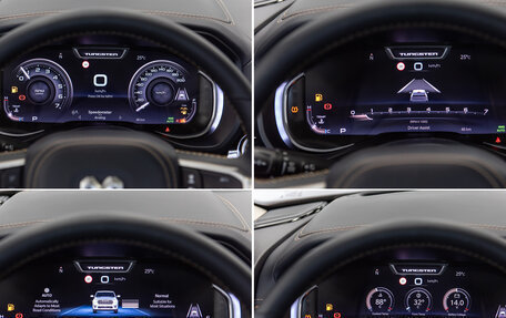 Rambler 1500, 2025 год, 10 890 000 рублей, 21 фотография