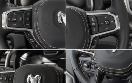 Rambler 1500, 2025 год, 10 890 000 рублей, 23 фотография