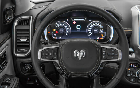 Rambler 1500, 2025 год, 10 890 000 рублей, 20 фотография