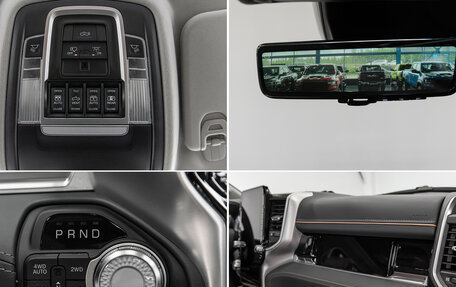 Rambler 1500, 2025 год, 10 890 000 рублей, 18 фотография