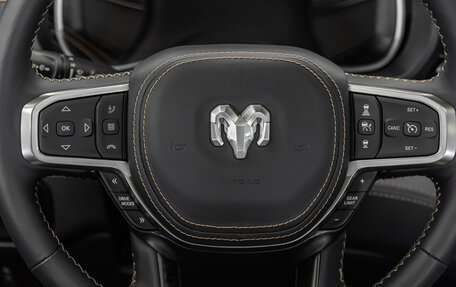 Rambler 1500, 2025 год, 10 890 000 рублей, 22 фотография