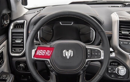 Rambler 1500, 2025 год, 10 890 000 рублей, 19 фотография