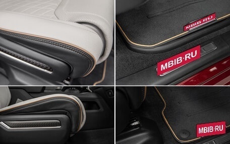 Rambler 1500, 2025 год, 10 890 000 рублей, 28 фотография