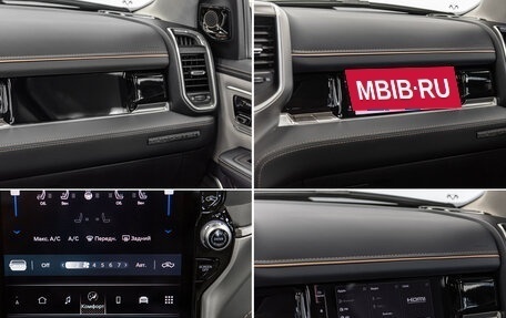 Rambler 1500, 2025 год, 10 890 000 рублей, 26 фотография