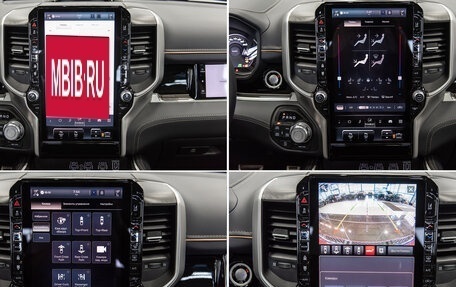 Rambler 1500, 2025 год, 10 890 000 рублей, 25 фотография