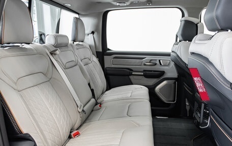 Rambler 1500, 2025 год, 10 890 000 рублей, 30 фотография