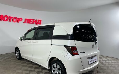Honda Freed I, 2012 год, 1 221 000 рублей, 4 фотография