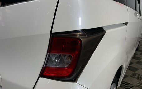 Honda Freed I, 2012 год, 1 221 000 рублей, 8 фотография