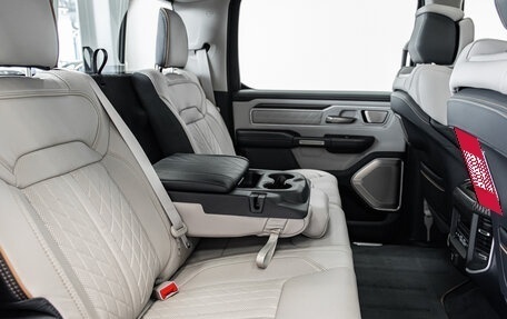 Rambler 1500, 2025 год, 10 890 000 рублей, 31 фотография