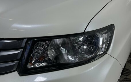 Honda Freed I, 2012 год, 1 221 000 рублей, 7 фотография