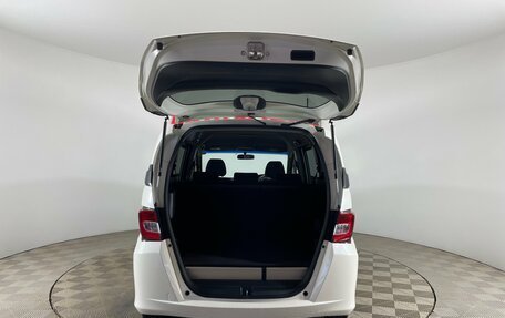 Honda Freed I, 2012 год, 1 221 000 рублей, 9 фотография