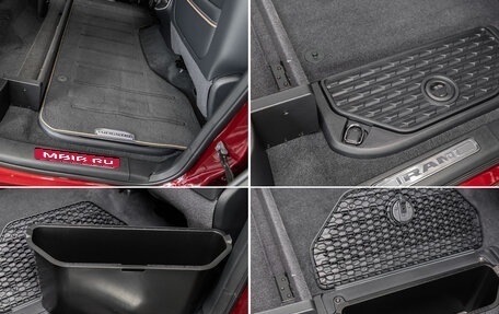 Rambler 1500, 2025 год, 10 890 000 рублей, 35 фотография