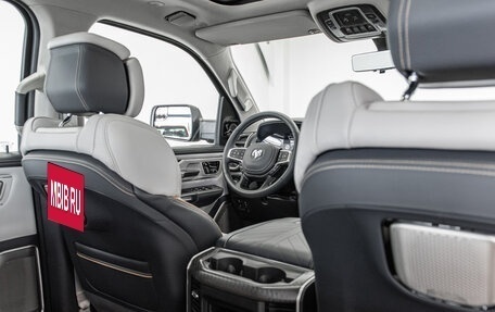Rambler 1500, 2025 год, 10 890 000 рублей, 33 фотография
