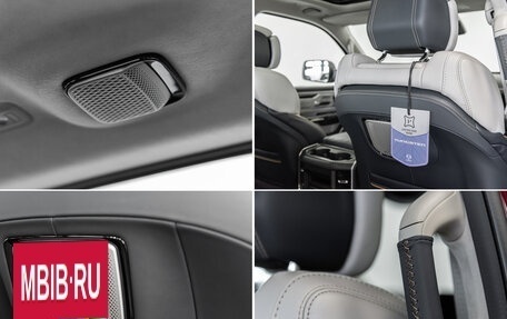 Rambler 1500, 2025 год, 10 890 000 рублей, 36 фотография