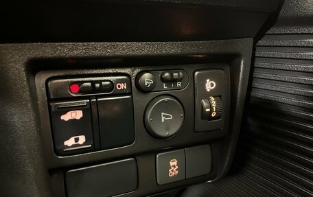 Honda Freed I, 2012 год, 1 221 000 рублей, 18 фотография