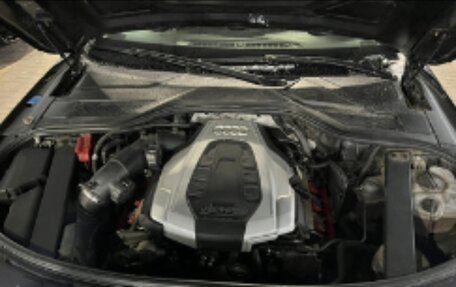 Audi A8, 2014 год, 1 850 000 рублей, 2 фотография