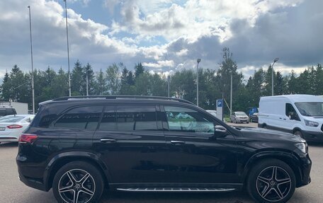 Mercedes-Benz GLS, 2020 год, 7 990 000 рублей, 6 фотография