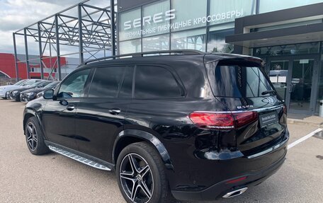 Mercedes-Benz GLS, 2020 год, 7 990 000 рублей, 3 фотография