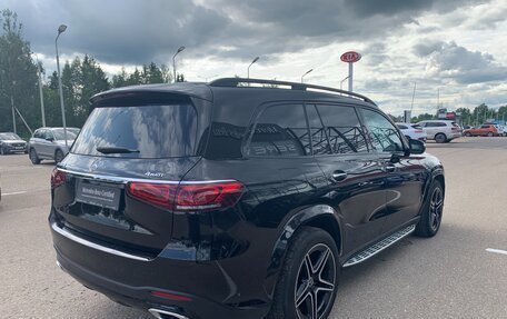 Mercedes-Benz GLS, 2020 год, 7 990 000 рублей, 5 фотография